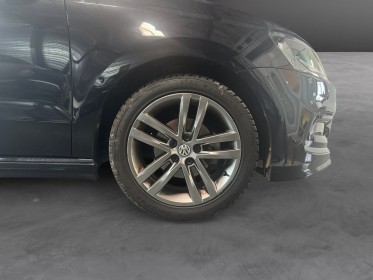 Volkswagen polo 1.2 tsi 90 bmt r-line occasion simplicicar pau simplicicar simplicibike france