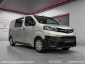 Toyota proace fourgon medium amenagé ecoflow panneaux solaire garantie 12 mois occasion simplicicar narbonne simplicicar...