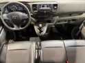Toyota proace fourgon medium amenagé ecoflow panneaux solaire garantie 12 mois occasion simplicicar narbonne simplicicar...