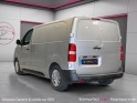 Toyota proace fourgon medium amenagé ecoflow panneaux solaire garantie 12 mois occasion simplicicar narbonne simplicicar...