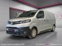 Toyota proace fourgon medium amenagé ecoflow panneaux solaire garantie 12 mois occasion simplicicar narbonne simplicicar...