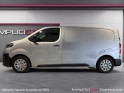 Toyota proace fourgon medium amenagé ecoflow panneaux solaire garantie 12 mois occasion simplicicar narbonne simplicicar...