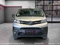 Toyota proace fourgon medium amenagé ecoflow panneaux solaire garantie 12 mois occasion simplicicar narbonne simplicicar...