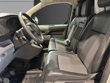 Toyota proace fourgon medium amenagé ecoflow panneaux solaire garantie 12 mois occasion simplicicar narbonne simplicicar...