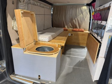 Toyota proace fourgon medium amenagé ecoflow panneaux solaire garantie 12 mois occasion simplicicar narbonne simplicicar...