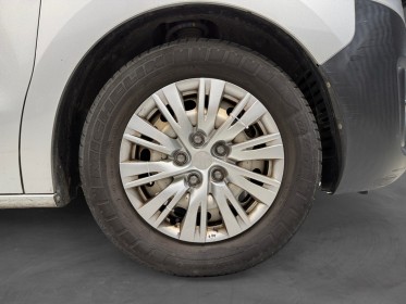 Toyota proace fourgon medium amenagé ecoflow panneaux solaire garantie 12 mois occasion simplicicar narbonne simplicicar...