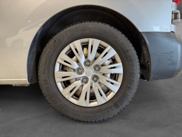 Toyota proace fourgon medium amenagé ecoflow panneaux solaire garantie 12 mois occasion simplicicar narbonne simplicicar...