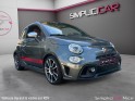 Abarth 595 my16 1.4 turbo 165 ch occasion  simplicicar vaucresson nice - pfvauto simplicicar simplicibike france
