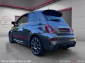 Abarth 595 my16 1.4 turbo 165 ch occasion  simplicicar vaucresson nice - pfvauto simplicicar simplicibike france