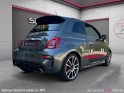 Abarth 595 my16 1.4 turbo 165 ch occasion  simplicicar vaucresson nice - pfvauto simplicicar simplicibike france