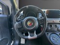 Abarth 595 my16 1.4 turbo 165 ch occasion  simplicicar vaucresson nice - pfvauto simplicicar simplicibike france