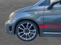 Abarth 595 my16 1.4 turbo 165 ch occasion  simplicicar vaucresson nice - pfvauto simplicicar simplicibike france