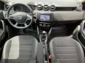 Dacia duster 1.5 dci 115 4x2 prestige / entretien complet dacia / garantie 12 mois occasion simplicicar perpignan ...