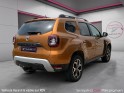 Dacia duster 1.5 dci 115 4x2 prestige / entretien complet dacia / garantie 12 mois occasion simplicicar perpignan ...