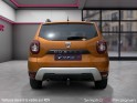 Dacia duster 1.5 dci 115 4x2 prestige / entretien complet dacia / garantie 12 mois occasion simplicicar perpignan ...