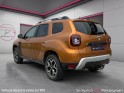 Dacia duster 1.5 dci 115 4x2 prestige / entretien complet dacia / garantie 12 mois occasion simplicicar perpignan ...