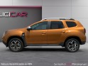 Dacia duster 1.5 dci 115 4x2 prestige / entretien complet dacia / garantie 12 mois occasion simplicicar perpignan ...