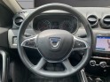 Dacia duster 1.5 dci 115 4x2 prestige / entretien complet dacia / garantie 12 mois occasion simplicicar perpignan ...