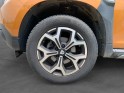 Dacia duster 1.5 dci 115 4x2 prestige / entretien complet dacia / garantie 12 mois occasion simplicicar perpignan ...