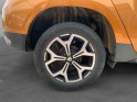 Dacia duster 1.5 dci 115 4x2 prestige / entretien complet dacia / garantie 12 mois occasion simplicicar perpignan ...