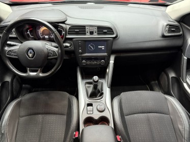 Renault kadjar dci 130 energy 4wd zen occasion simplicicar pau simplicicar simplicibike france