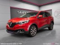 Renault kadjar dci 130 energy 4wd zen occasion simplicicar pau simplicicar simplicibike france