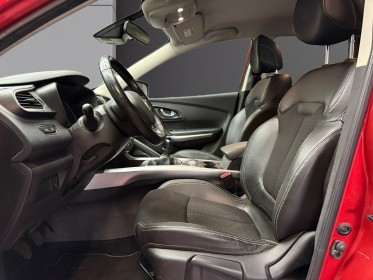 Renault kadjar dci 130 energy 4wd zen occasion simplicicar pau simplicicar simplicibike france