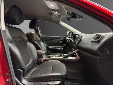 Renault kadjar dci 130 energy 4wd zen occasion simplicicar pau simplicicar simplicibike france