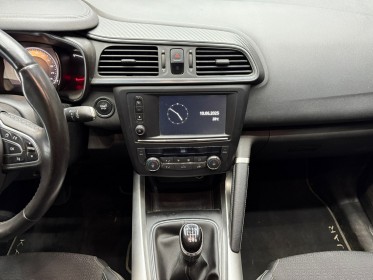 Renault kadjar dci 130 energy 4wd zen occasion simplicicar pau simplicicar simplicibike france