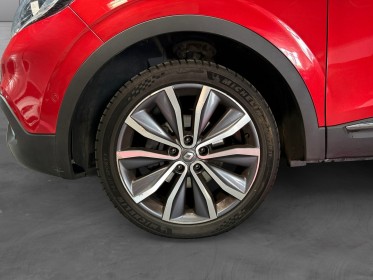 Renault kadjar dci 130 energy 4wd zen occasion simplicicar pau simplicicar simplicibike france