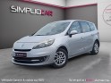 Renault scenic iii dci 130 energy eco2 bose 7 places garantie 12 mois moteur chaîne occasion simplicicar amiens  simplicicar...