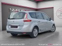 Renault scenic iii dci 130 energy eco2 bose 7 places garantie 12 mois moteur chaîne occasion simplicicar amiens  simplicicar...