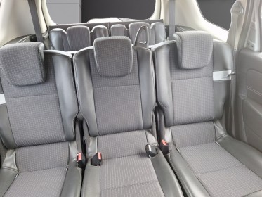 Renault scenic iii dci 130 energy eco2 bose 7 places garantie 12 mois moteur chaîne occasion simplicicar amiens  simplicicar...