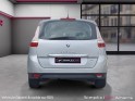 Renault scenic iii dci 130 energy eco2 bose 7 places garantie 12 mois moteur chaîne occasion simplicicar amiens  simplicicar...