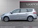 Renault scenic iii dci 130 energy eco2 bose 7 places garantie 12 mois moteur chaîne occasion simplicicar amiens  simplicicar...