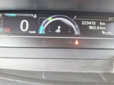 Renault scenic iii dci 130 energy eco2 bose 7 places garantie 12 mois moteur chaîne occasion simplicicar amiens  simplicicar...