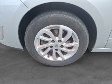 Renault scenic iii dci 130 energy eco2 bose 7 places garantie 12 mois moteur chaîne occasion simplicicar amiens  simplicicar...