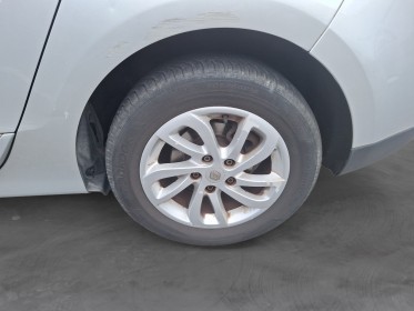 Renault scenic iii dci 130 energy eco2 bose 7 places garantie 12 mois moteur chaîne occasion simplicicar amiens  simplicicar...