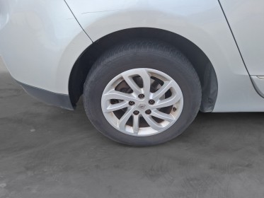 Renault scenic iii dci 130 energy eco2 bose 7 places garantie 12 mois moteur chaîne occasion simplicicar amiens  simplicicar...