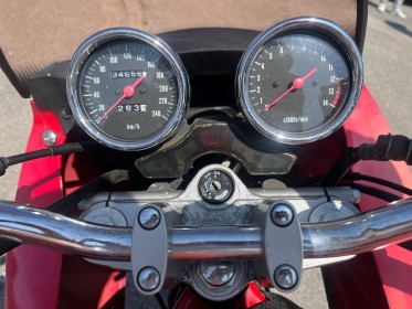 Suzuki gsf bandit 600 occasion simplicicar limoges  simplicicar simplicibike france
