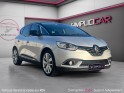Renault scenic 1.7 blue dci 150ch limited occasion simplicicar st-maximin simplicicar simplicibike france