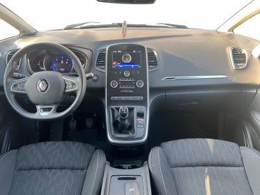 Renault scenic 1.7 blue dci 150ch limited occasion simplicicar st-maximin simplicicar simplicibike france