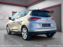 Renault scenic 1.7 blue dci 150ch limited occasion simplicicar st-maximin simplicicar simplicibike france