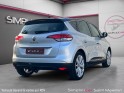 Renault scenic 1.7 blue dci 150ch limited occasion simplicicar st-maximin simplicicar simplicibike france