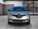 Renault scenic 1.7 blue dci 150ch limited occasion simplicicar st-maximin simplicicar simplicibike france