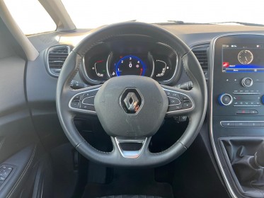 Renault scenic 1.7 blue dci 150ch limited occasion simplicicar st-maximin simplicicar simplicibike france