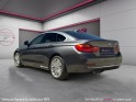 Bmw serie 4 gran coupe f36 420d 190 ch luxury garantie 12mois occasion simplicicar valence - ksv  simplicicar simplicibike...