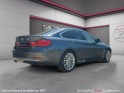 Bmw serie 4 gran coupe f36 420d 190 ch luxury garantie 12mois occasion simplicicar valence - ksv  simplicicar simplicibike...