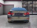 Bmw serie 4 gran coupe f36 420d 190 ch luxury garantie 12mois occasion simplicicar valence - ksv  simplicicar simplicibike...