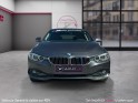 Bmw serie 4 gran coupe f36 420d 190 ch luxury garantie 12mois occasion simplicicar valence - ksv  simplicicar simplicibike...